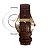 Relógio Citizen Masculino Analógico Automático TZ20797M - Imagem 6