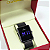 Relógio Champion Feminino Digital Led Espelhado Roxo CH40080I - Imagem 7
