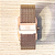 Relógio Champion Feminino Led Digital Rosé CH40080H - Imagem 6