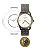 Relógio Champion Feminino Analógico Elegance Prateado CN24397Q - Imagem 4