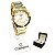 Relógio Champion Feminino Analógico Passion Kit CH24759W - Imagem 1