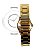 Relógio Condor Kit Feminino Analógico Dourado CO2036MVV/K4B - Imagem 7