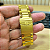 Relógio Seculus Masculino Analógico Long Life Dourado 20802GPSVDA1 - Imagem 4