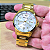 Relógio Seculus Masculino Analógico Long Life Dourado 20802GPSVDA1 - Imagem 3