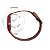 Relógio Casio Feminino Analógico MQ-24UC-4BDF - Imagem 5