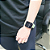 Smartwatch Technos Unissex Connect MAX Rosé e Verde TMAXAJ/7T - Imagem 7