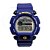 Relógio Casio Masculino Digital Azul G-Shock DW-9052-2VDR - Imagem 3