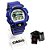 Relógio Casio Masculino Digital Azul G-Shock DW-9052-2VDR - Imagem 1