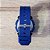 Relógio Casio Masculino Digital Azul G-Shock DW-9052-2VDR - Imagem 6