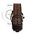 Relógio Fossil Masculino Analógico FS4656/0PN - Imagem 6