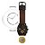 Relógio Fossil Masculino Analógico FS4656/0PN - Imagem 4