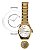 Relógio Seculus Masculino Analógico Long Life 44046GPSVDA2 - Imagem 4