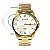 Relógio Seculus Masculino Analógico Long Life 44046GPSVDA2 - Imagem 3