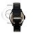 Relógio Seculus Masculino Analógico Long Life 44098GPSVPA3 - Imagem 6