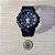 Relógio Casio Masculino Anadigi G Shock Preto GA-700-1BDR - Imagem 5