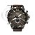 Relógio Fossil Masculino Analógico Nate JR1424/2PN - Imagem 3