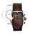 Relógio Fossil Masculino Analógico Nate JR1424/2PN - Imagem 6