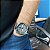 Relógio Fossil Masculino Analógico Nate JR1424/2PN - Imagem 2