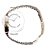 Relógio Orient Feminino Analógico Eternal FTSS0109 S1SR - Imagem 5