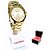 Relógio Mondaine Feminino Analógico Cristais 99566LPMVDE1 - Imagem 1