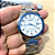 Relógio Casio Masculino Analógico Prateado MTP-V004D-7BUDF - Imagem 4