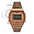 Relógio Casio Feminino Digital Glitter Rosé B640WCG-5DF - Imagem 2