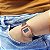 Relógio Casio Feminino Digital Glitter Rosé B640WCG-5DF - Imagem 3