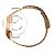 Relógio Casio Feminino Digital Glitter Rosé B640WCG-5DF - Imagem 4