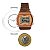 Relógio Casio Feminino Digital Glitter Rosé B640WCG-5DF - Imagem 6