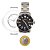 Relógio Champion Masculino Analógico Prateado CA31677T - Imagem 6