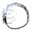 Relógio Orient Masculino Analógico Automático 469SS078NH P1SX - Imagem 5