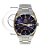 Relógio Orient Masculino Analógico Automático 469SS087F D1SX - Imagem 3