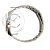 Relógio Orient Masculino Analógico Automático 469SS087F D1SX - Imagem 5