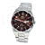 Relógio Orient Masculino Analógico Automático 469SS087F N1SX - Imagem 3