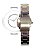 Relógio Orient Feminino Analógico Eternal FBSS1192 S2SX - Imagem 5