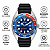 Relógio Orient Masculino Analógico Solartech MBSP1037 D1PX - Imagem 5