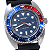 Relógio Orient Masculino Analógico Solartech MBSP1037 D1PX - Imagem 1