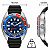 Relógio Orient Masculino Analógico Solartech MBSP1037 D1PX - Imagem 4