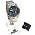 Relógio Orient Masculino Analógico Solartech MBSS1447 D2SX - Imagem 1