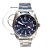 Relógio Orient Masculino Analógico Solartech MBSS1447 D2SX - Imagem 3