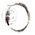 Relógio Orient Masculino Analógico Solartech MBSS1447 D2SX - Imagem 4