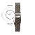 Relógio Lince Feminino Digital Led Prateado LDM4641L PXSX - Imagem 6