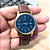 Relógio Casio Masculino Analógico Social MTP-V002GL-1BUDF - Imagem 4