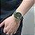 Relógio Orient Automático Masculino Verde F49SN020NH E2EP - Imagem 3