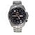 Relógio Orient Masculino Analógico Automático 469SS057F P1SX - Imagem 3