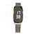 Relógio Lince Feminino Digital Led Prateado DM4706L SXSX - Imagem 3