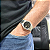 Relógio Orient Masculino Analógico Automático 469WA3NH P1SX - Imagem 2