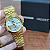 Relógio Orient Automático Masculino Dourado EM03-A0NH B1KX - Imagem 4
