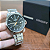 Relógio Orient Analógico Masculino Prateado MBSS1294 P1SX - Imagem 5