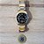 Relógio Orient Masculino Analógico Dourado MGSS1103A P2KX - Imagem 5